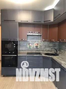 2-к квартира, на длительный срок, 66м2, 10/17 этаж