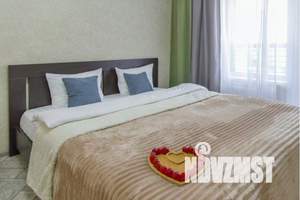 1-к квартира, посуточно, 25м2, 13/17 этаж