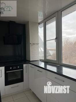 2-к квартира, на длительный срок, 52м2, 6/9 этаж