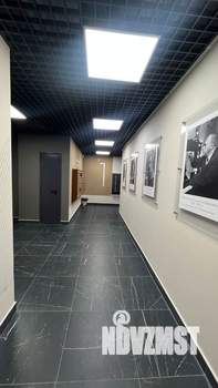Студия квартира, на длительный срок, 34м2, 3/25 этаж