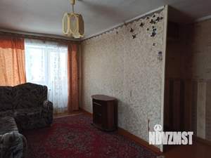 1-к квартира, на длительный срок, 32м2, 2/4 этаж