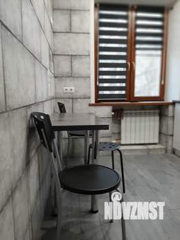 2-к квартира, посуточно, 42м2, 3/5 этаж