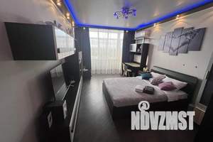 1-к квартира, посуточно, 38м2, 14/17 этаж