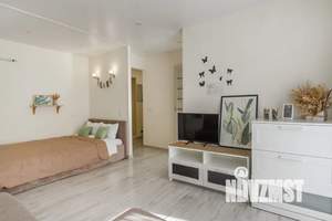 1-к квартира, посуточно, 32м2, 3/5 этаж