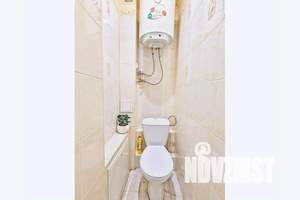 2-к квартира, посуточно, 60м2, 1/10 этаж