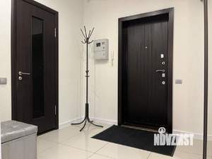 1-к квартира, посуточно, 53м2, 1/1 этаж