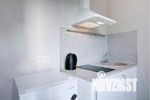 1-к квартира, посуточно, 25м2, 3/24 этаж