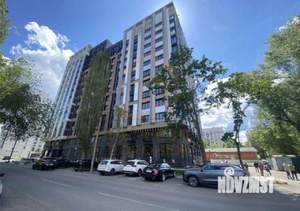 Студия квартира, на длительный срок, 25м2, 8/15 этаж