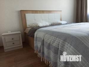 2-к квартира, посуточно, 67м2, 14/17 этаж