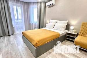 1-к квартира, посуточно, 35м2, 15/20 этаж