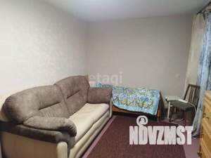 2-к квартира, на длительный срок, 49м2, 10/12 этаж