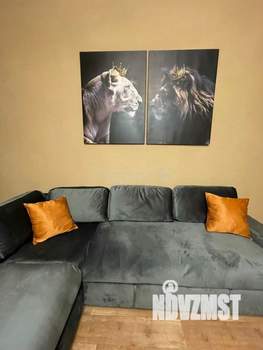 2-к квартира, на длительный срок, 70м2, 14/25 этаж