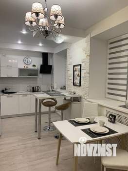 2-к квартира, посуточно, 45м2, 1/1 этаж