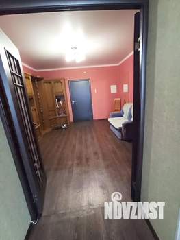 2-к квартира, посуточно, 90м2, 13/15 этаж