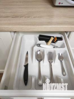 Студия квартира, на длительный срок, 41м2, 5/17 этаж