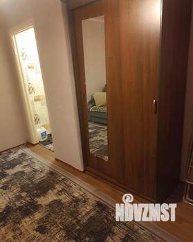 1-к квартира, на длительный срок, 22м2, 1/5 этаж