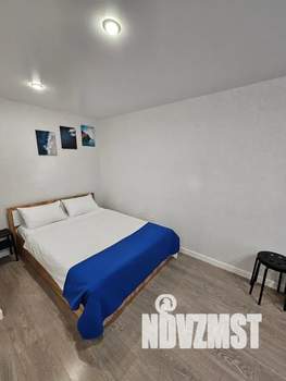 1-к квартира, посуточно, 30м2, 3/5 этаж
