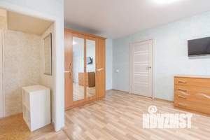 2-к квартира, посуточно, 40м2, 3/5 этаж