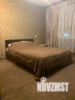 2-к квартира, посуточно, 53м2, 1/9 этаж