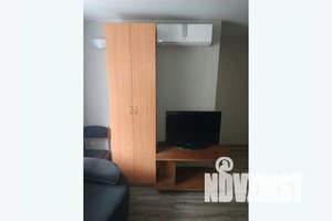 2-к квартира, посуточно, 40м2, 2/5 этаж