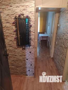 1-к квартира, на длительный срок, 31м2, 1/5 этаж
