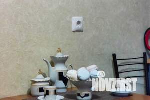 2-к квартира, посуточно, 49м2, 10/17 этаж