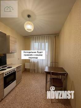 1-к квартира, на длительный срок, 35м2, 16/17 этаж