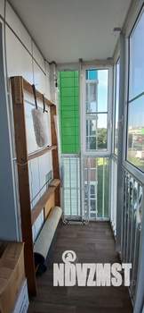 1-к квартира, на длительный срок, 33м2, 3/20 этаж