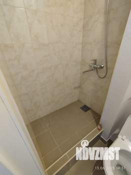 Студия квартира, на длительный срок, 13м2, 3/5 этаж