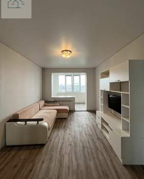 1-к квартира, на длительный срок, 33м2, 13/16 этаж