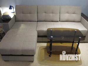 1-к квартира, посуточно, 34м2, 1/1 этаж