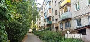 2-к квартира, на длительный срок, 44м2, 4/5 этаж