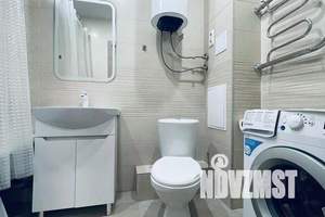 1-к квартира, посуточно, 34м2, 5/16 этаж