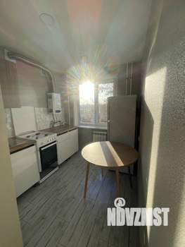 1-к квартира, на длительный срок, 35м2, 3/5 этаж