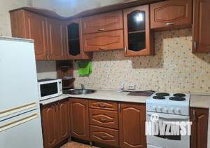 1-к квартира, на длительный срок, 35м2, 5/9 этаж