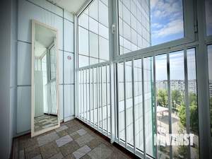 2-к квартира, посуточно, 83м2, 1/1 этаж