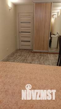 2-к квартира, посуточно, 42м2, 5/5 этаж