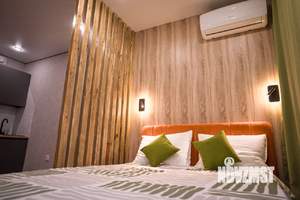 Студия квартира, посуточно, 26м2, 7/20 этаж