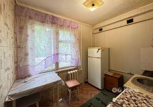 1-к квартира, на длительный срок, 29м2, 1/5 этаж