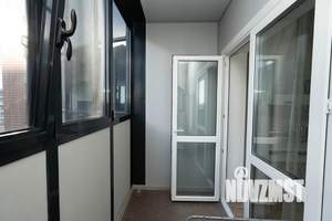 1-к квартира, посуточно, 40м2, 8/25 этаж