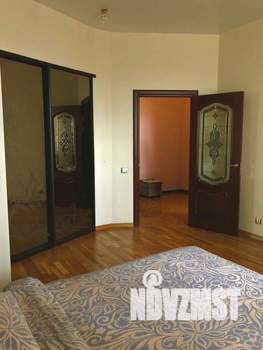 2-к квартира, посуточно, 54м2, 1/1 этаж