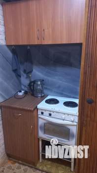 Студия квартира, посуточно, 18м2, 4/5 этаж