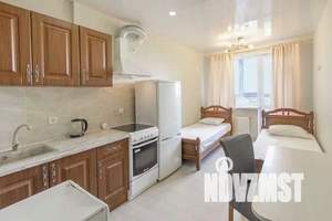 1-к квартира, посуточно, 20м2, 11/18 этаж