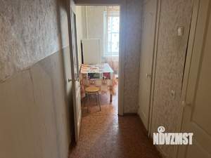 1-к квартира, посуточно, 40м2, 3/10 этаж