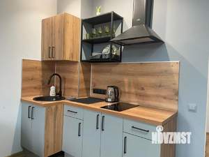 Студия квартира, посуточно, 30м2, 2/7 этаж