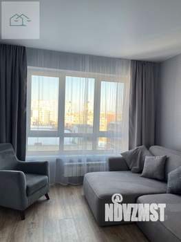 3-к квартира, на длительный срок, 76м2, 9/25 этаж