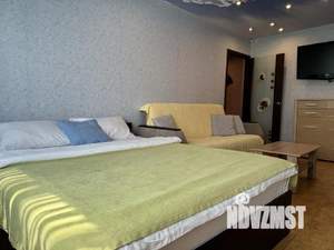 2-к квартира, посуточно, 52м2, 1/1 этаж