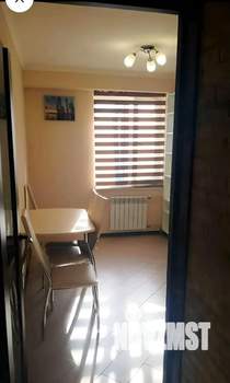 1-к квартира, на длительный срок, 40м2, 5/18 этаж