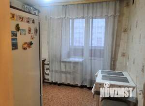 1-к квартира, на длительный срок, 35м2, 5/9 этаж