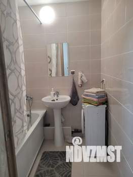 3-к квартира, посуточно, 88м2, 4/16 этаж